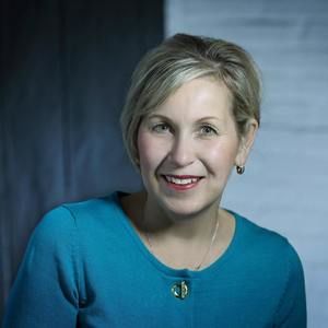 Meet your Posher, Kathy